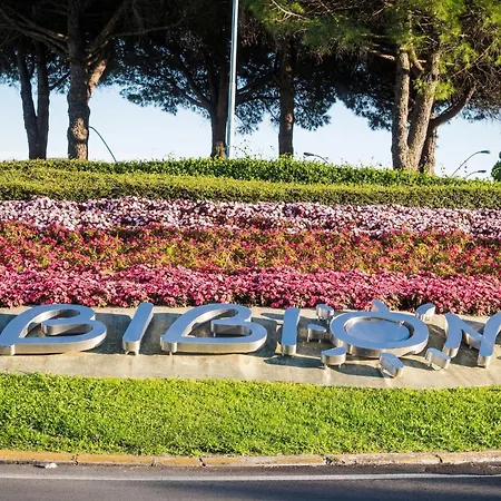 Apartment Newly Renovated 50m From The Bibione